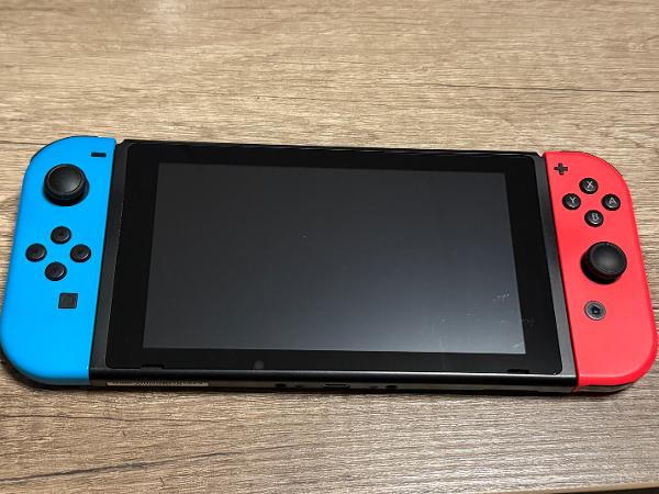 Nintendo Switch 豪華セット | ジモモフランクフルト