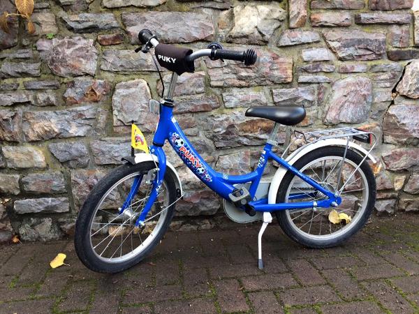 フランクフルト 自転車