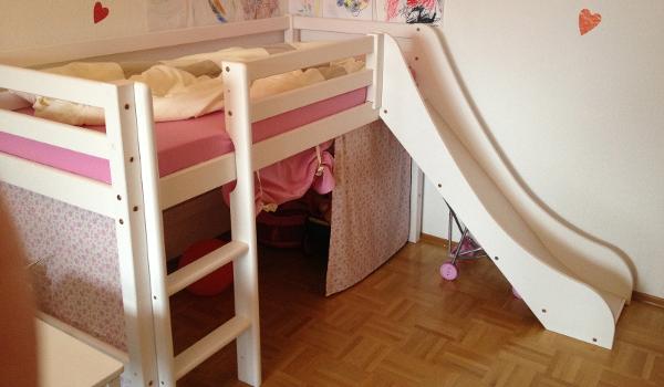 100 Epic Best子供 二段ベッド 滑り台 かわいい子供たちの画像