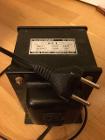 スガノ電気　Transformer SE-600