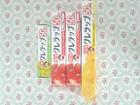 各種クレラップ