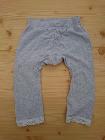 ⑥Combi miniレギンス　（薄いグレー）