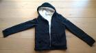 ⑬Abercrombie Kids　ボア付きパーカー　24€