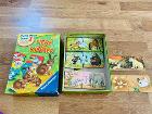 ７、Tier und ihre Kinder €3