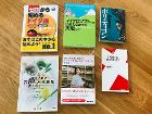 4/6 新しく本追加しました。値段は本文を参考下さい。