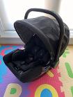 6. 新生児対応チャイルドシート BabyJogger 50ユーロ　※即お渡し可能