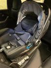 6. 新生児対応チャイルドシート BabyJogger 50ユーロ　※即お渡し可能