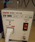 #04　変圧器(300W)　灰色　
SANYO　TSD-03E　（230V⇒100V）　11*14*13