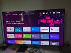 テレビ