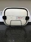 【売約済】ホットプレート　立てて収納出来ます。
変圧器が必要です。
５ユーロ→値下げ価格３ユーロ
お引き渡し日：即日

