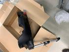 ISOFIX固定用ベース
