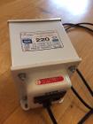 日章　Up/down transformer
モデルSK-220-ex
