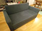 ６）ソファベッド　15€