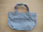 ⓾ANTEPRIMA　ミニトート　5€