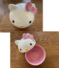 ●キティちゃんのボール②　１５€