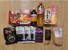 ・ゆかり【2€】(2026.6)
・カットわかめ【2€/1袋】(2027.8)
・しじみスープ【2€】(2026.10)
・味ぽん【3€】()
・プチッと鍋キムチ鍋【3€】
・ホットケーキミックス【3€】
・万能だし【4€】
・清酒【5€】
・キューピーマヨネーズ【5€】
・本みりん【5€】
・きび糖【12€】