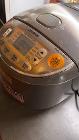 炊飯器　ZOJIRUSHI_NS-YMH-10