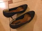 ヒール　10 EUR