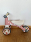 ●ピンクの三輪車　１５€