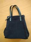 【終了】⑧Issey Miyake　ミニトート　5€