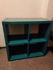 棚（L76cm, W39cm, H76cm) 10EUR