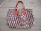 ①Trussardi　バッグ　25€