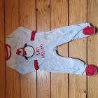 ZY Baby パジャマ Unisex 76/82 - 1EUR