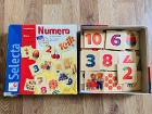 ５、Numero