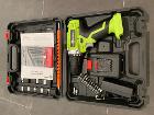 3. 電動ドリル　CONENTOOL 12/21/48V Cordless　10ユーロ　※即お渡し可能