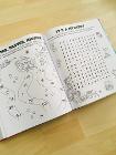 ④アクティビティーブック
ー1€