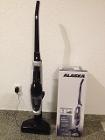 2 ALASKA 2way掃除機 20ユーロ（約１年前購入）