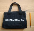 【終了】④DEAN＆DELUCA　保冷バッグ　4€