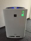 1. シャープ製空気清浄機欧州仕様