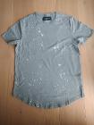 【終了】②Abercrombie & Fitch　Tシャツ　12€