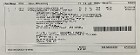 2022年3月25日に本体価格250€で購入