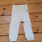 1x lupiluズボン 74/80 (数回のみ使用) - 1EUR