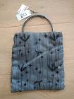 ⑪23区　ミニトート　5€