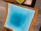 26x26cmの正方形お皿