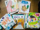 2015年〜2021年に配布された、小1から中2くらいまでの日本の教科書があります。どなたか必要ですか？(写真は一部)