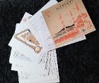 vuitton美術館記念品