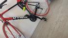 1年前に購入した自転車を400euro でと考えています。
ご興味がある方は連絡下さい。