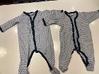 Petit bateau 3カ月／6カ月