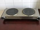 Ｇ．コンロ（TABLE VITROCERAMIQUE）　10€