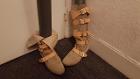 Vivienne Westwood パイレーツブーツ