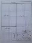 Plan appartement