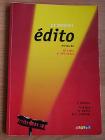 Le nouvel Edito (B2)