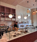 MF Café
