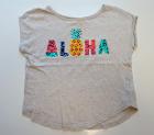 4歳GAPビーズTシャツ