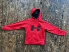 140cm　YSM　子供服　UNDER ARMOUR　3€