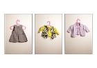 女の子の子供服を１．５ユーロでお売りします。他にもあるので、自宅/パリ、リヨン駅付近に来ていただける方を優先したいですが、写真のものを複数ご希望の場合は、パリ市内での待ち合わせも相談可能です。ご興味があれば気軽にご連絡ください。

サイズ6ｍ-robe/sucre d'orge , haut/jeanbourget, gilet/kookai
